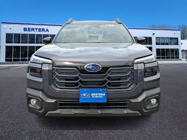 Certified 2026 Subaru Outback Limited AWD/4WD image 2