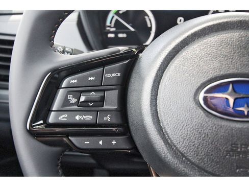 New 2026 Subaru Forester Sport image 13