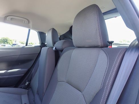 Certified 2024 Subaru Crosstrek 2.0i Premium AWD/4WD image 23