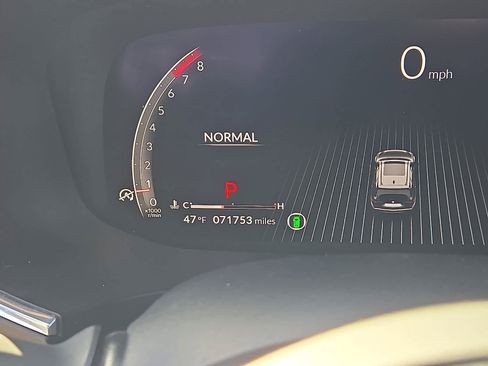 Used 2023 Acura MDX A-Spec image 23