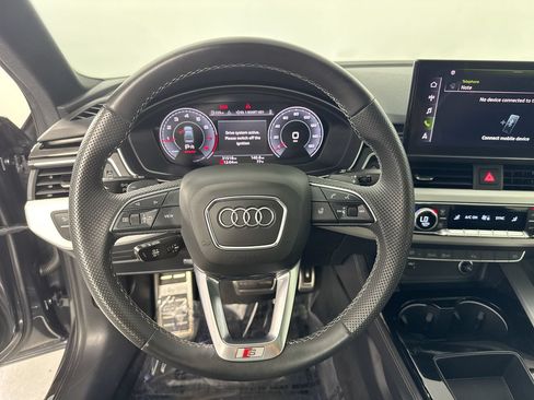 Used 2021 Audi A4 2.0T Premium Plus w/ Premium Plus Package AWD/4WD image 19