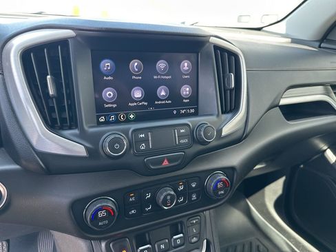 Used 2020 GMC Terrain SLT w/ Preferred Package image 15