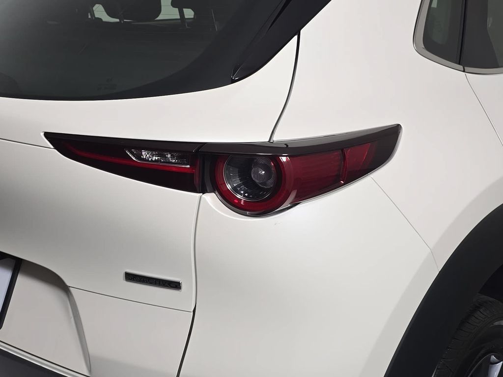 Used 2024 MAZDA CX-30 AWD 2.5 S image 29