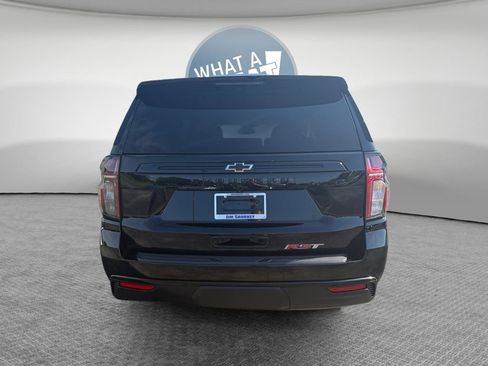 Used 2023 Chevrolet Suburban RST w/ Luxury Package AWD/4WD image 5