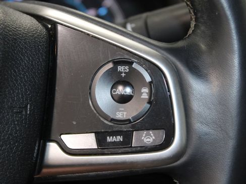 Used 2016 Honda Civic Touring image 33