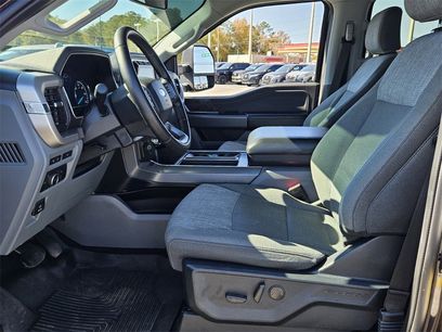 Used 2022 Ford F150 XLT w/ Equipment Group 302A High