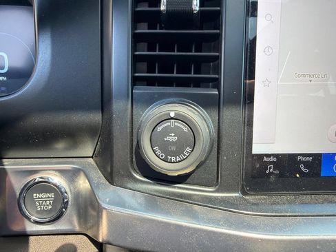 Used 2024 Ford F250 King Ranch AWD/4WD image 21