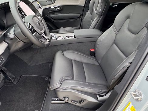 New 2026 Volvo XC90 T8 Ultra w/ Lounge Package AWD/4WD image 18