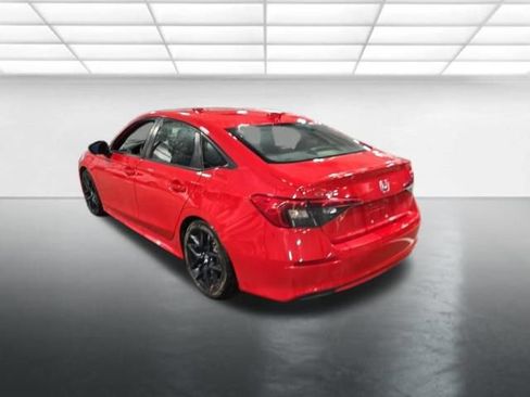 Used 2023 Honda Civic Sport image 6