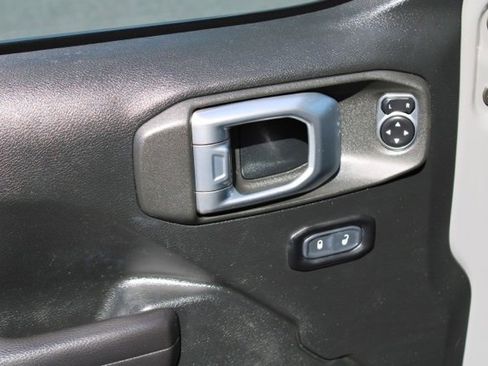 Used 2020 Jeep Wrangler Unlimited Sport image 10