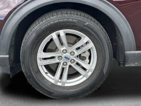 Used 2022 Ford Explorer XLT RWD image 23