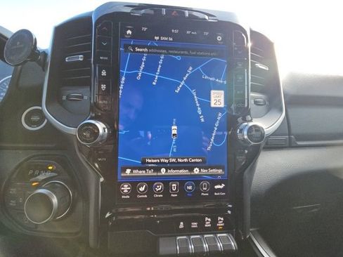 Used 2020 RAM 1500 Big Horn image 20