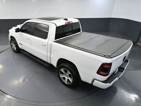 Used 2019 RAM 1500 Sport w/ Level 2 Equipment Group image 56