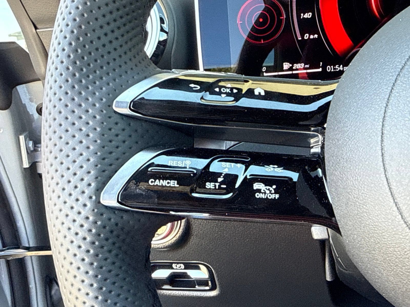 New 2026 Mercedes-Benz CLE 450 4MATIC Cabriolet image 23