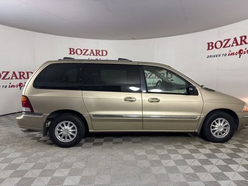 Used 1999 Ford Windstar SE image 9