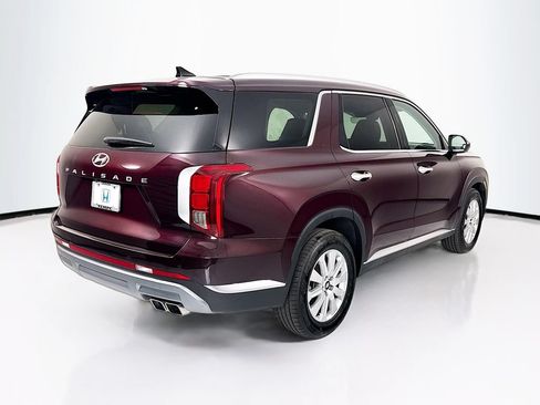 Used 2024 Hyundai Palisade SEL FWD image 5