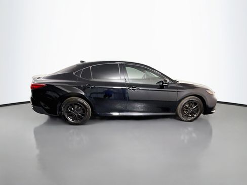 Used 2026 Toyota Camry LE FWD image 11
