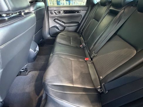 Used 2023 Honda Civic Sport Touring image 34