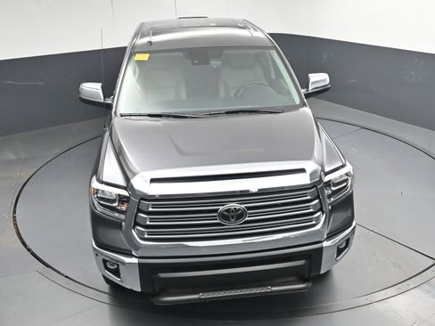 Used 2019 Toyota Tundra Limited image 31