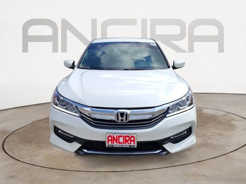 Used 2016 Honda Accord Sport image 5