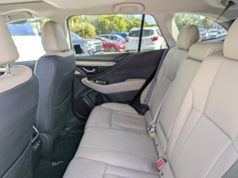 Used 2020 Subaru Outback Limited w/ Popular Package #2 image 15