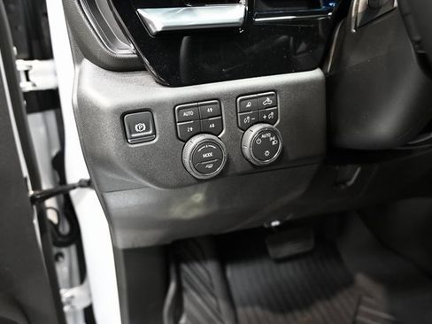 New 2026 Chevrolet Silverado 1500 LT image 24