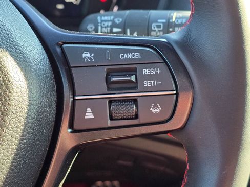 Used 2025 Honda Civic Type R image 22