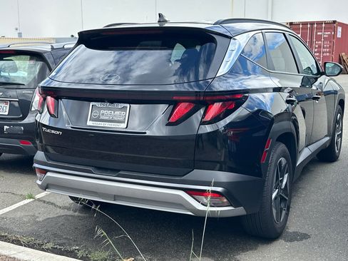 Used 2025 Hyundai Tucson SEL image 5