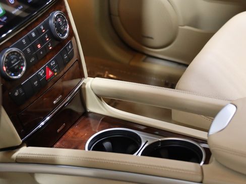 Used 2009 Mercedes-Benz ML 550 4MATIC image 58