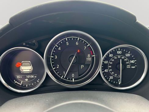 Used 2023 MAZDA MX-5 Miata Grand Touring image 34