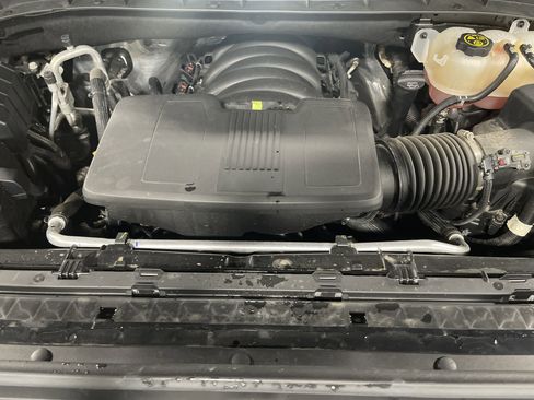 Used 2024 GMC Sierra 1500 Denali w/ Denali Reserve Package image 16