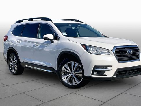 Used 2019 Subaru Ascent Limited w/ Popular Package #2 AWD/4WD image 3