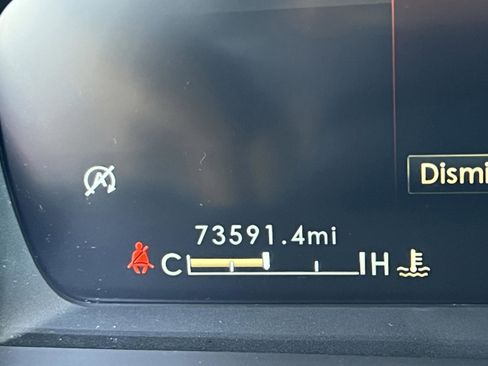 Used 2022 Lincoln Corsair Reserve w/ Elements Package image 13