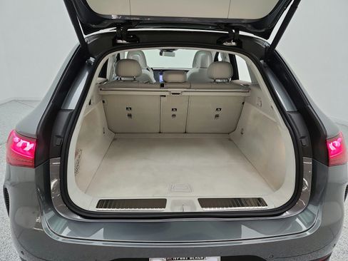 Certified 2023 Mercedes-Benz EQE 350+ SUV image 21