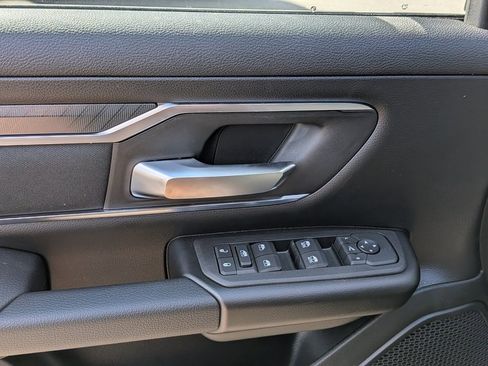 New 2026 RAM 1500 Big Horn image 9