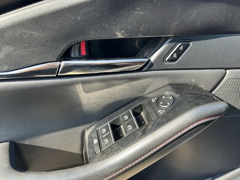 Used 2024 MAZDA CX-30 AWD 2.5 S w/ Preferred Package image 10