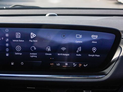 Used 2025 Buick Envision Preferred image 15