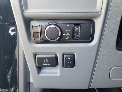 New 2025 Ford F150 Lightning Flash image 8