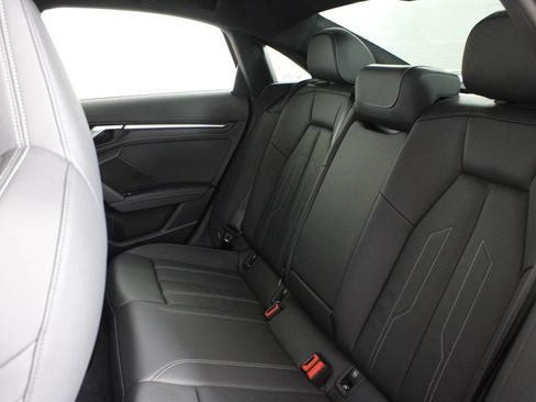 Used 2023 Audi S3 Premium Plus w/ Premium Plus Package AWD/4WD image 20