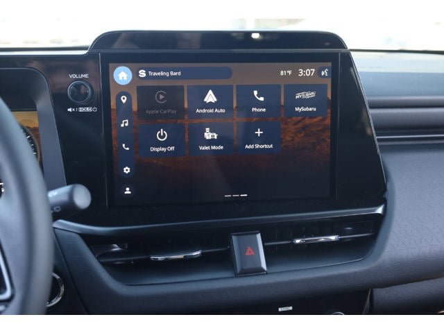 New 2026 Subaru Outback Wilderness AWD/4WD image 36