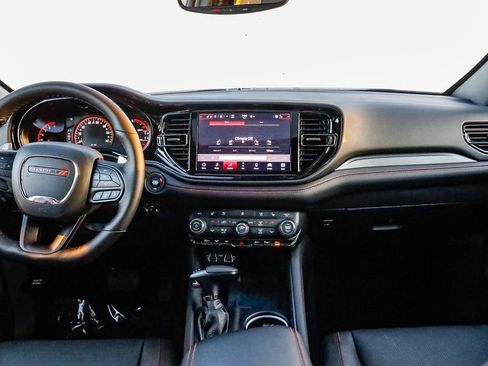 New 2026 Dodge Durango GT image 15