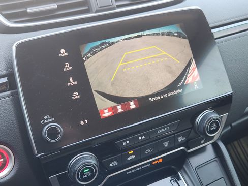 Used 2018 Honda CR-V EX-L image 18
