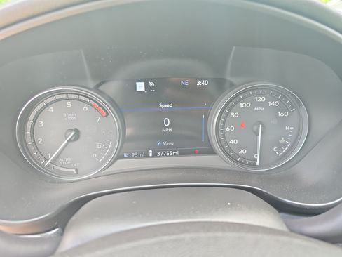 Used 2020 Cadillac XT4 Premium Luxury FWD image 17