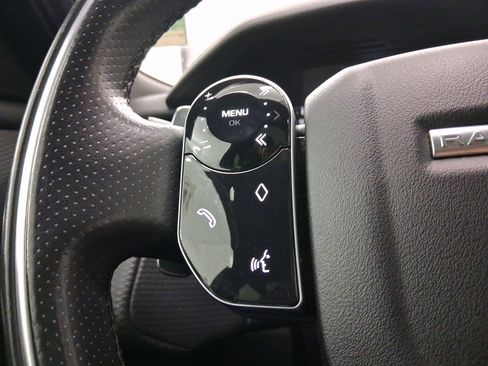 Used 2020 Land Rover Range Rover Velar R-Dynamic S image 15