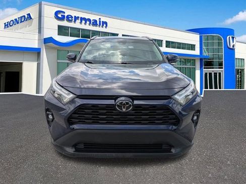 Used 2024 Toyota RAV4 XLE Premium FWD image 9