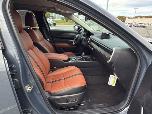 Certified 2024 MAZDA CX-50 Meridian Edition w/ Apex Package image 18