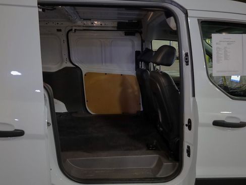Used 2022 Ford Transit Connect XL FWD image 14