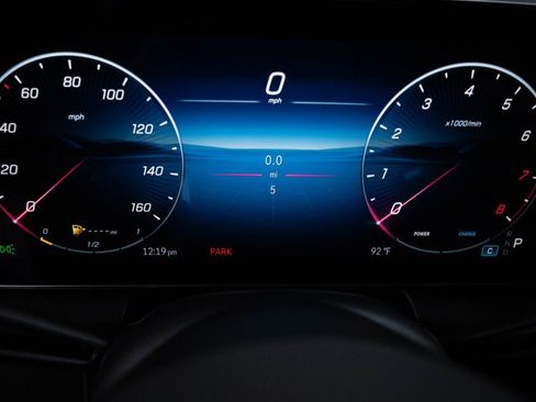 New 2027 Mercedes-Benz GLC 300 4MATIC image 27