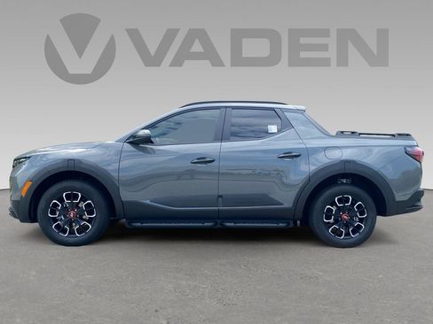 New 2024 Hyundai Santa Cruz XRT image 7