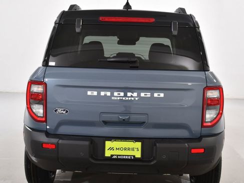 New 2026 Ford Bronco Sport Outer Banks w/ Outer Banks Tech Package+ AWD/4WD image 13